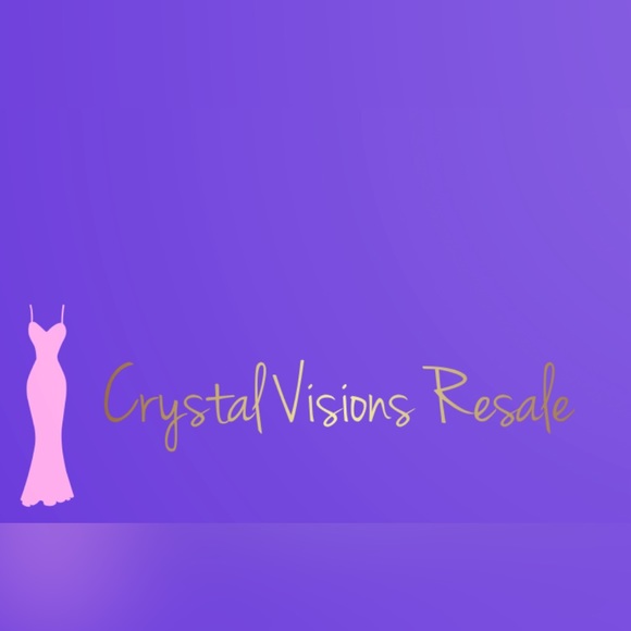 Meet your Posher, Crystal lynn - Picture 8 of 8